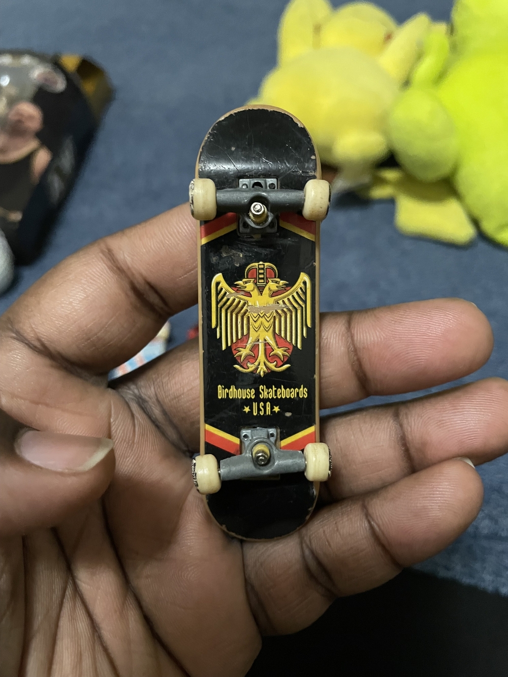 Tech Deck Bundle - Picture 4 of 5